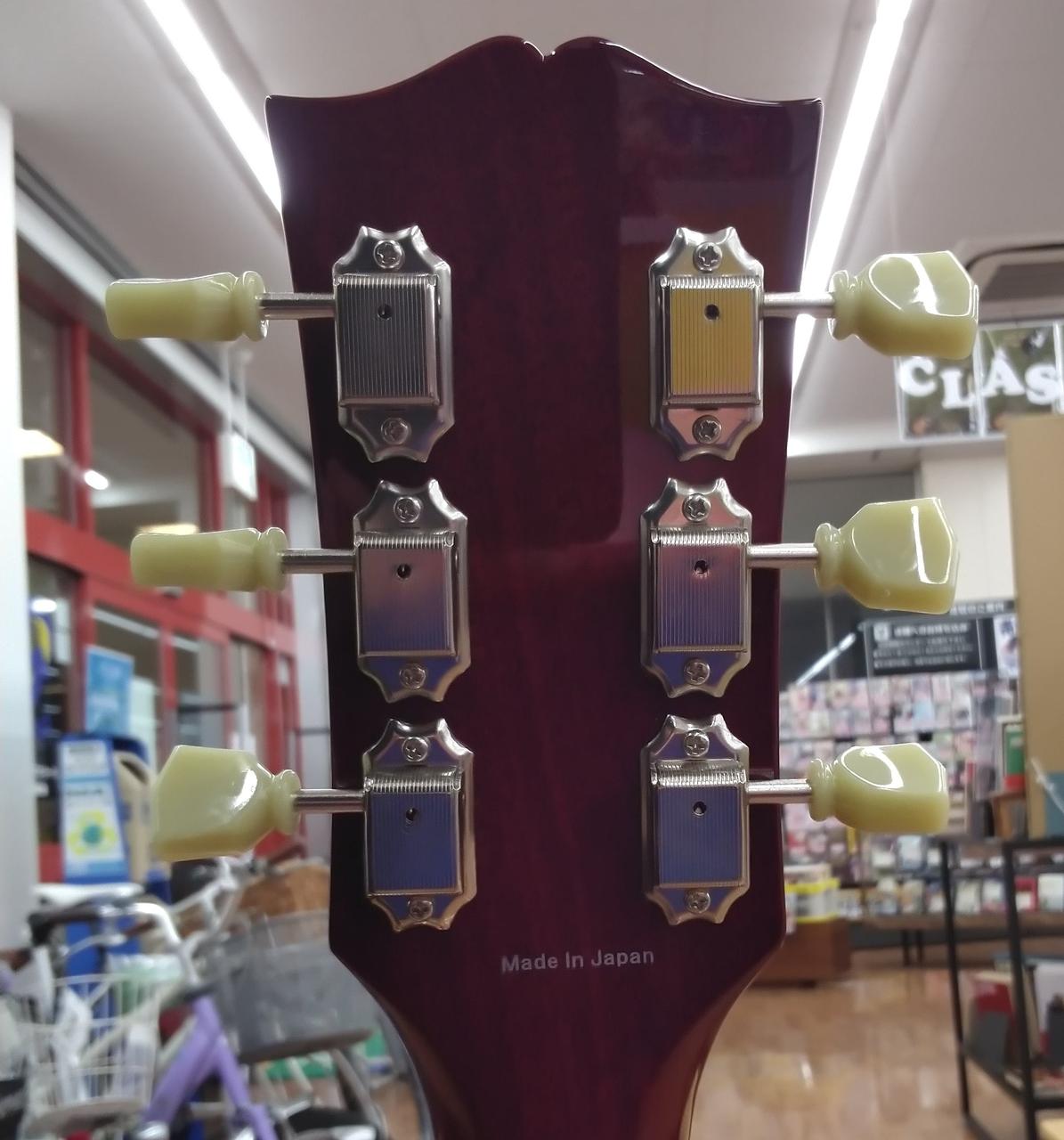 TOKAI|セミアコ|【ハードオフ公式通販】オフモール|1010500000037667