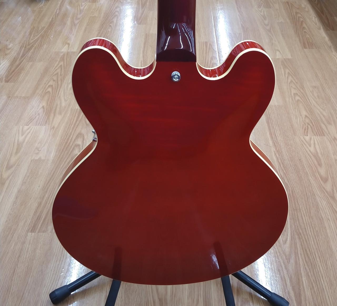 TOKAI|セミアコ|【ハードオフ公式通販】オフモール|1010500000037667