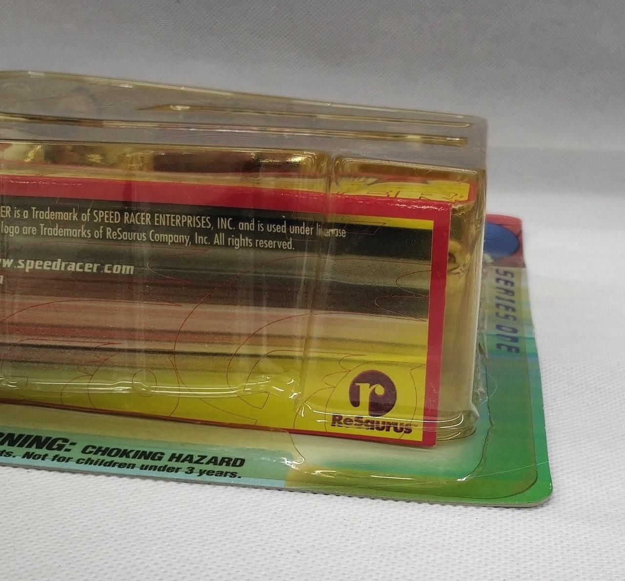 経年劣化によりブリスターが開いています