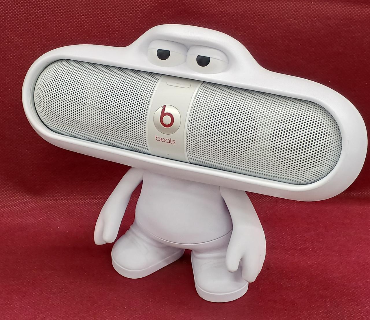 ビーツバイドクタードレ(BEATS BY DR. DRE)|BLUETOOTHスピーカー