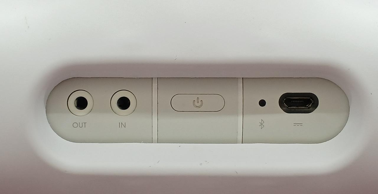 ビーツバイドクタードレ(BEATS BY DR. DRE)|BLUETOOTHスピーカー