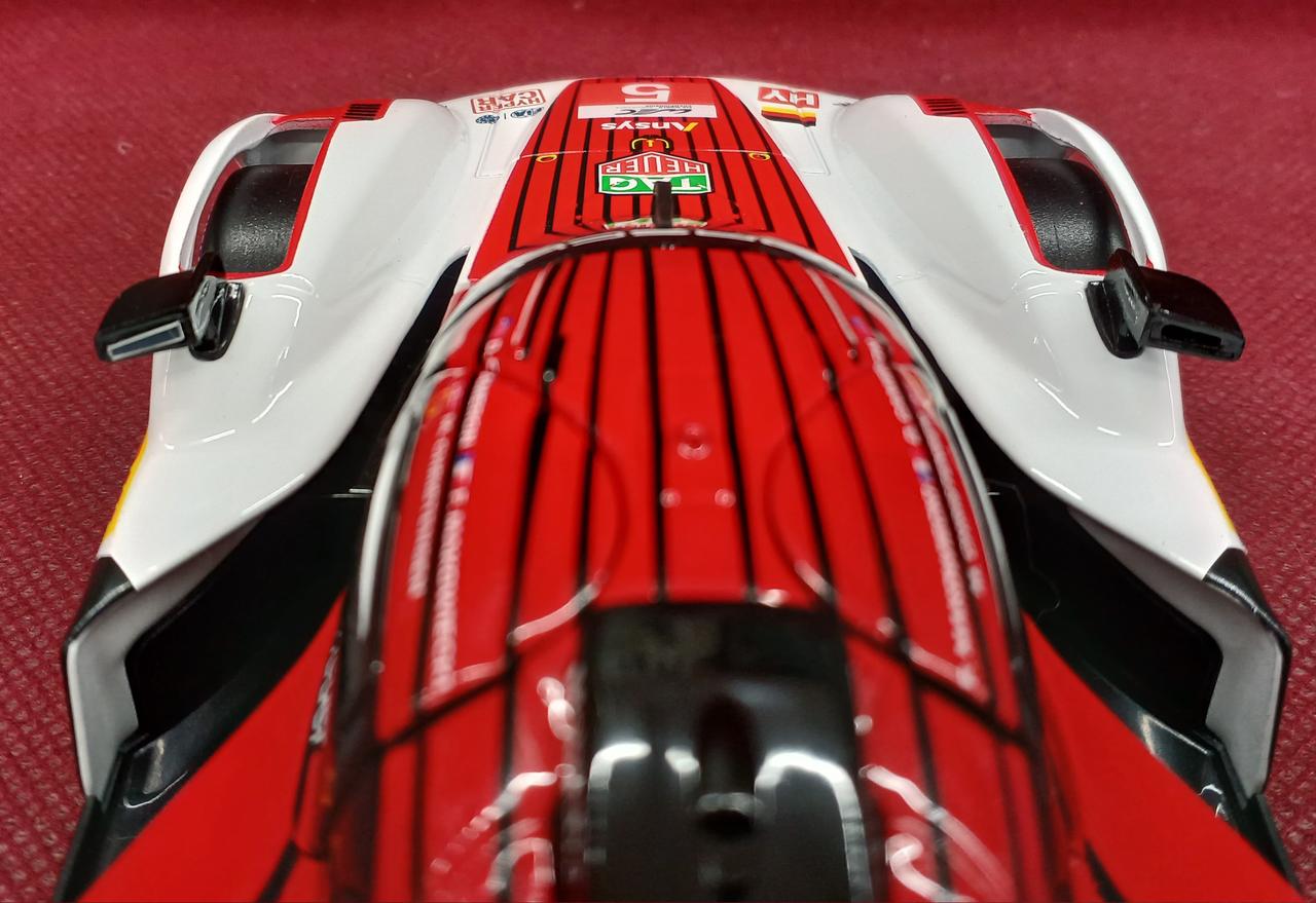 ミラー右側ありません