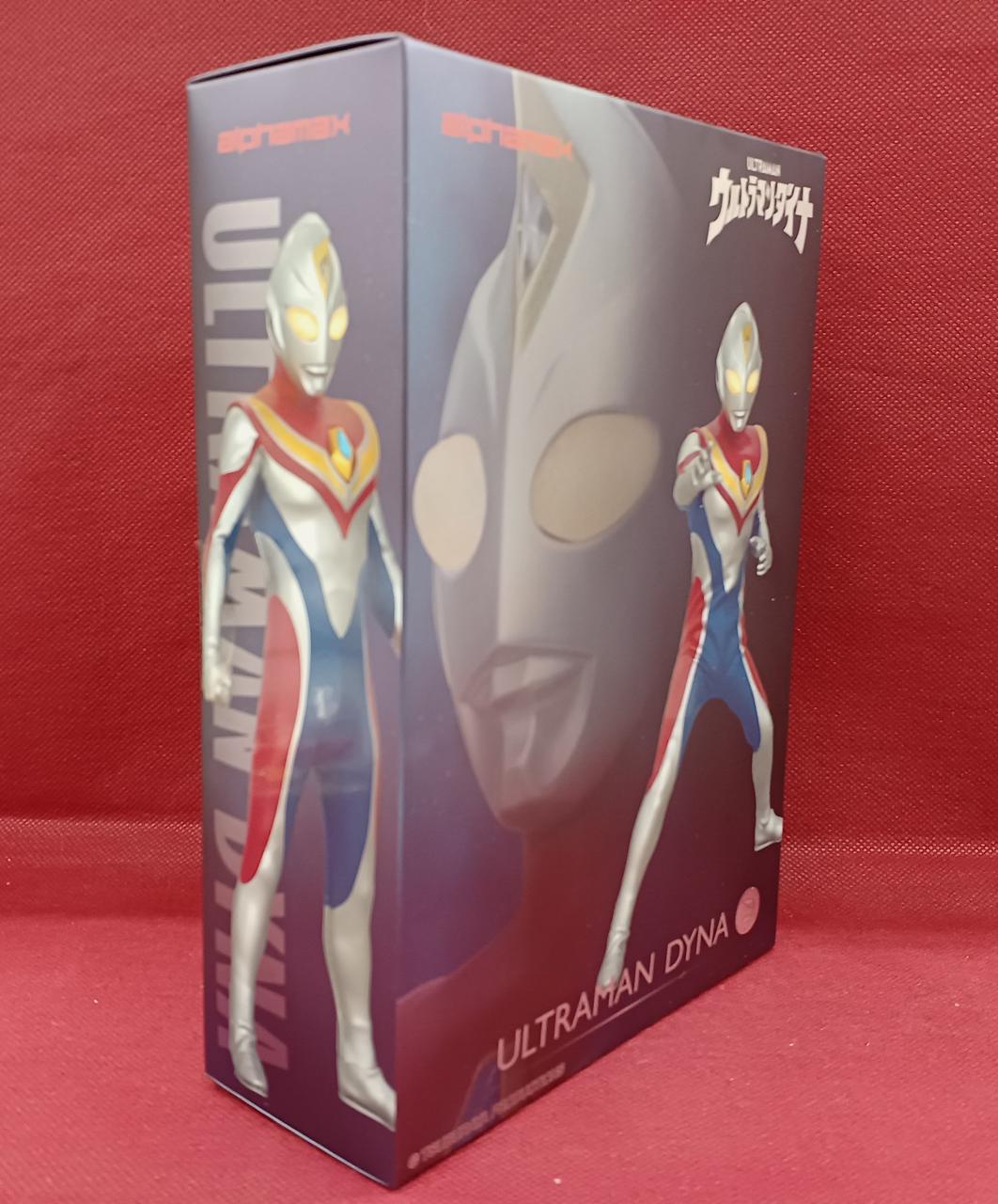 ALPHAMAX|ウルトラマンダイナ|HARDOFFオフモール（オフモ