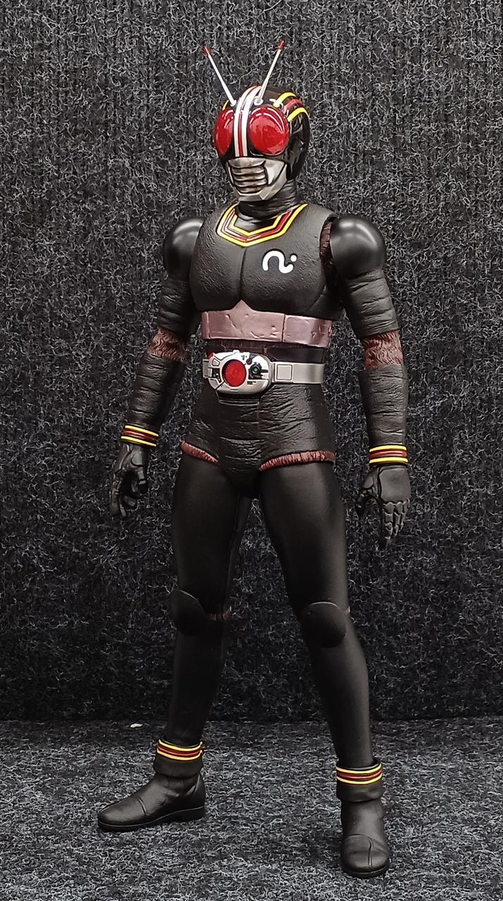 ホットトイズ(HOT TOYS)|仮面ライダーBLACK|HARDOFFオフモール（オフモ