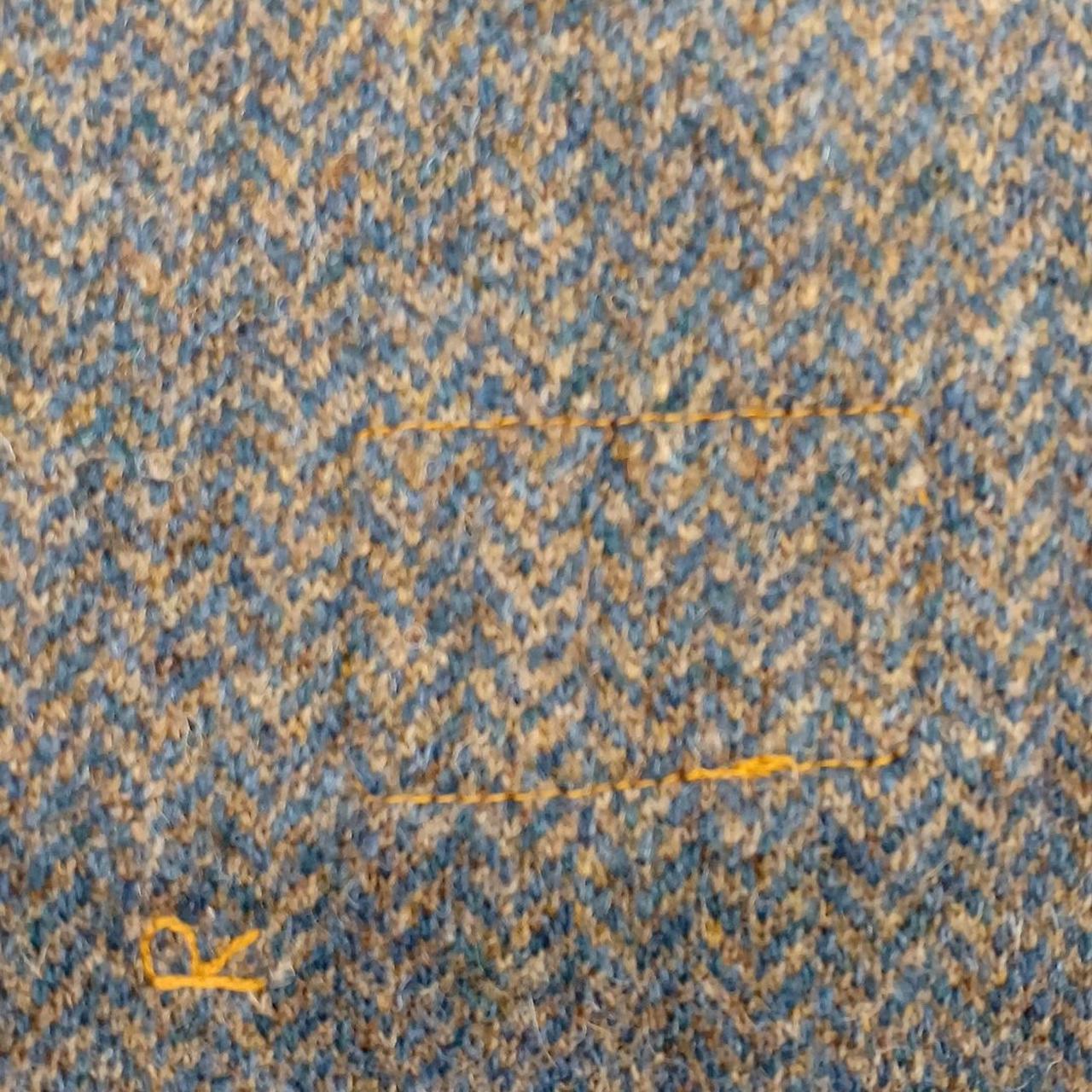 45R|シェットランドツイードジャケット|HARDOFFオフモール（オフモ