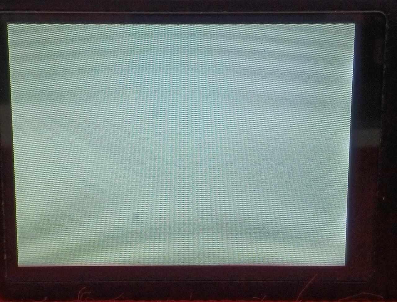 チリ写り込みあり