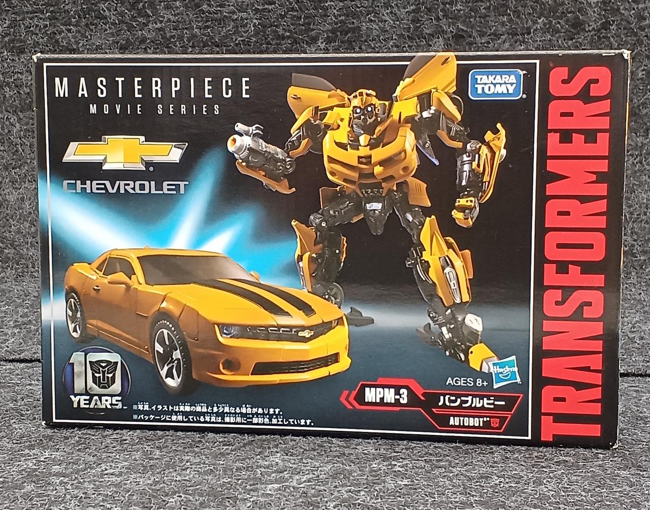 トランスフォーマー