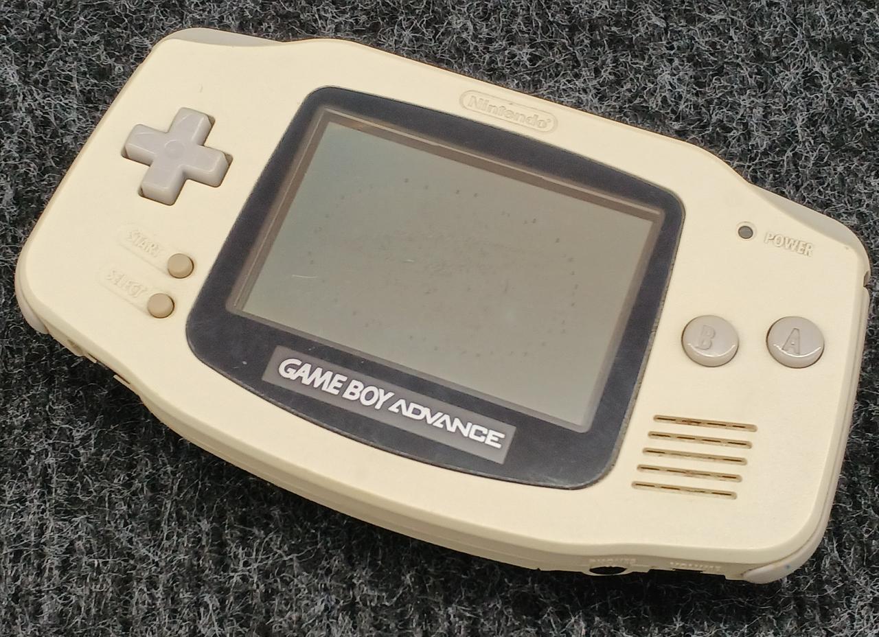 ニンテンドウ(NINTENDO)|ゲームボーイアドバンス|【ハードオフ公式通販