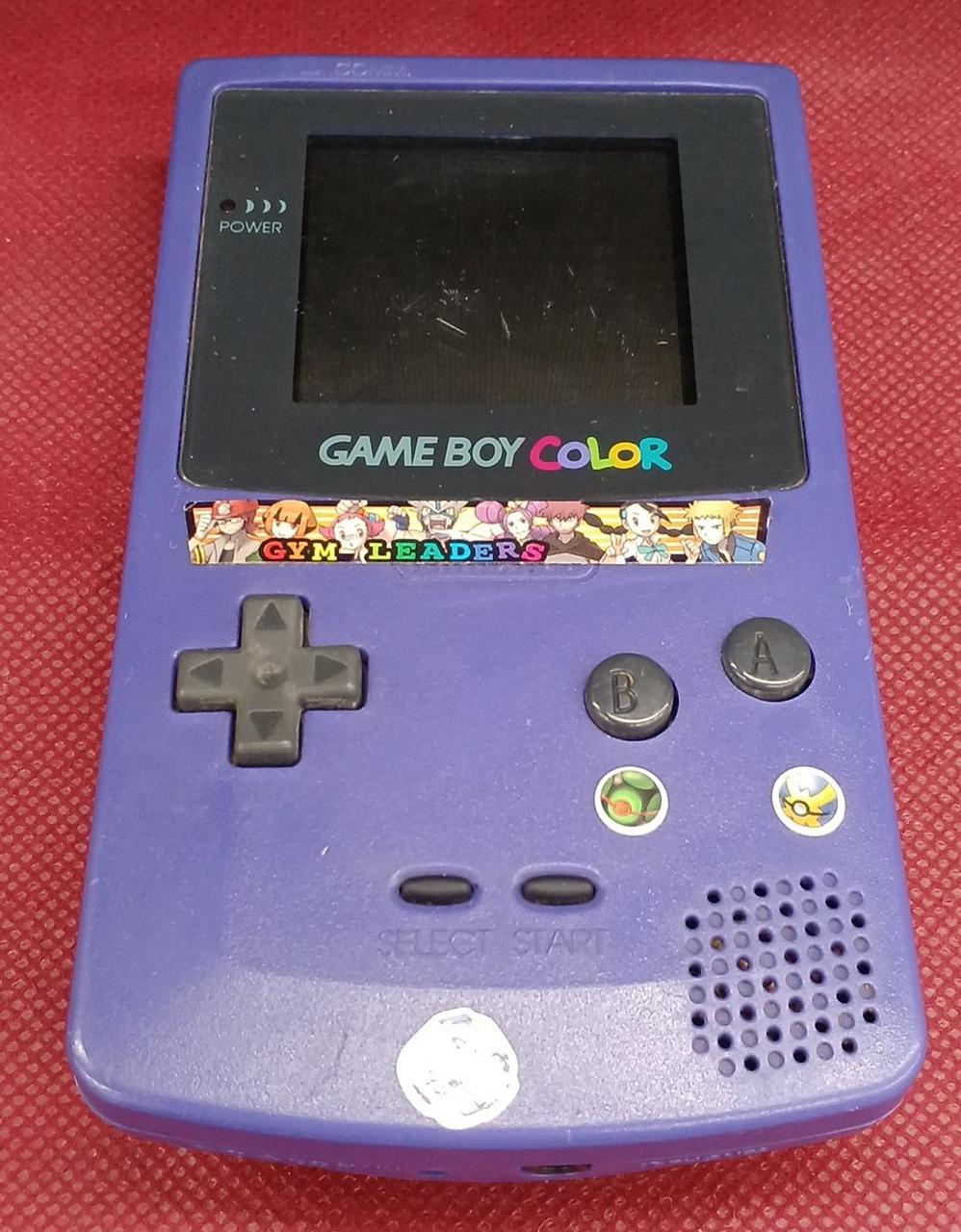 シール貼りっぱなしです