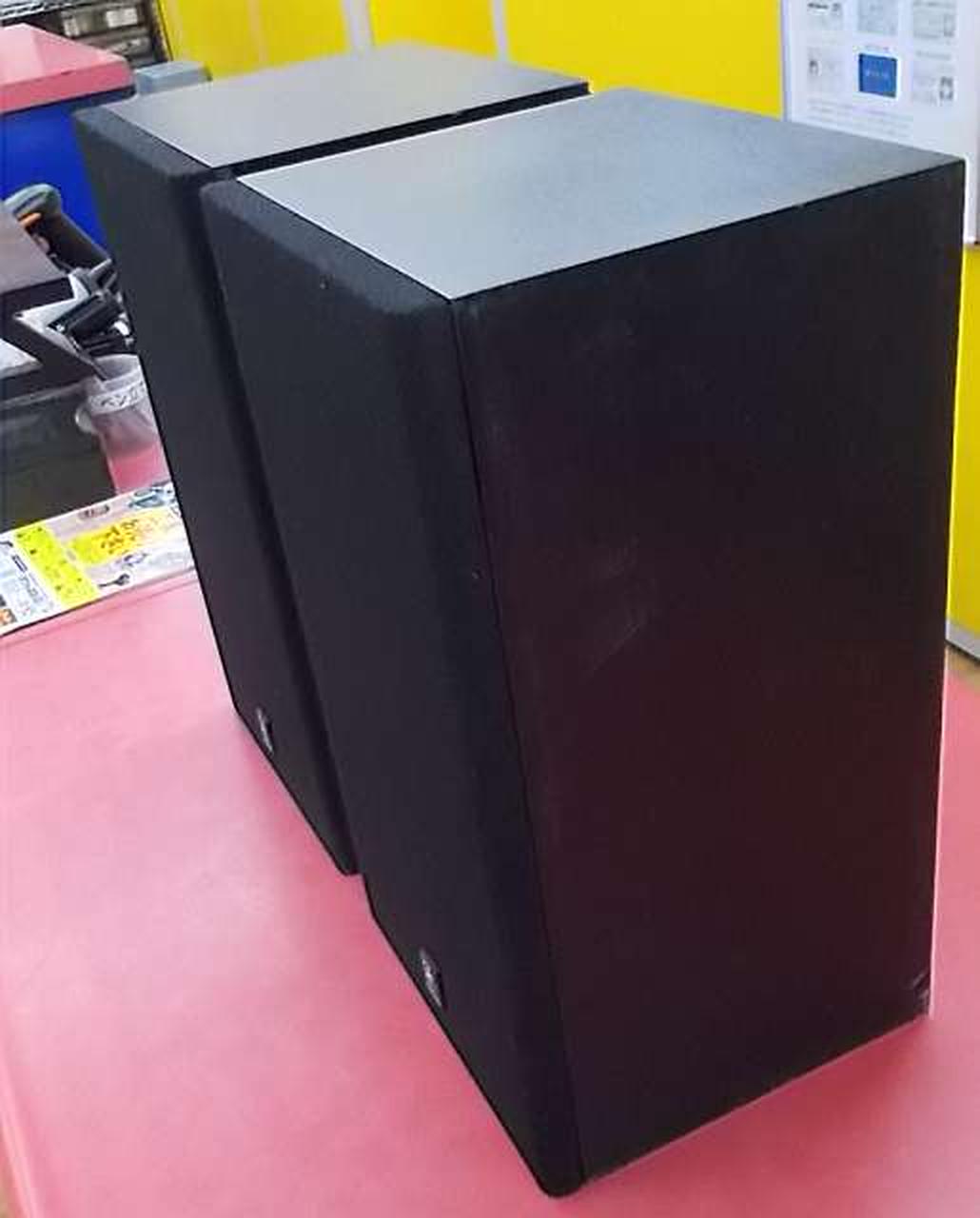 ヤマハ(YAMAHA)|ブックシェルフスピーカー|【ハードオフ公式通販】オフ