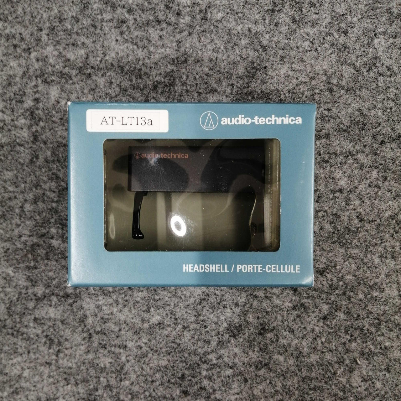 オーディオテクニカ(AUDIO-TECHNICA)|ヘッドシェル|HARDOFFオフ
