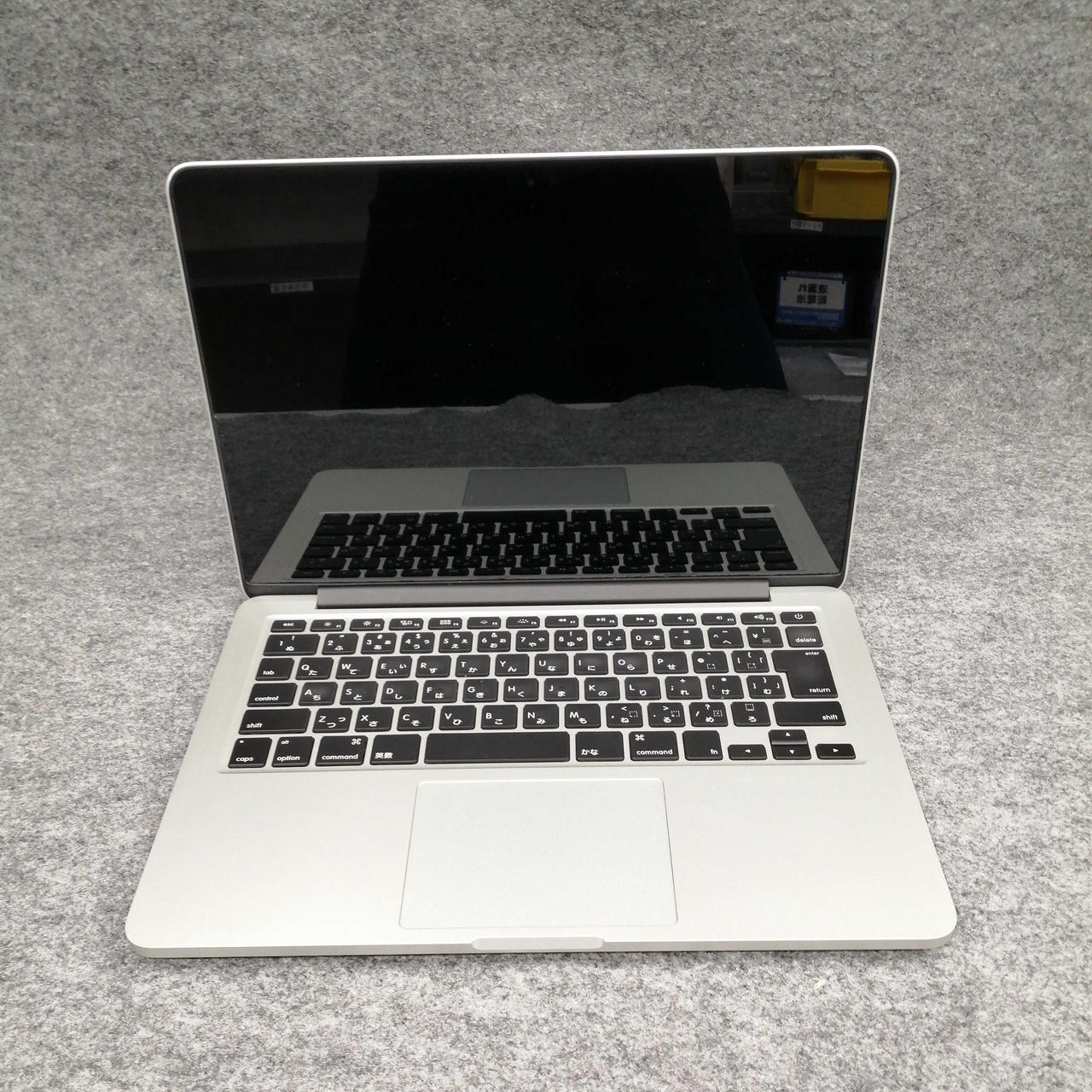 アップル　Apple MacBook Pro A1502 ジャンク　動作未確認 Apple MacBook Pro A1502 動作未確認 ジャンク（Yahoo