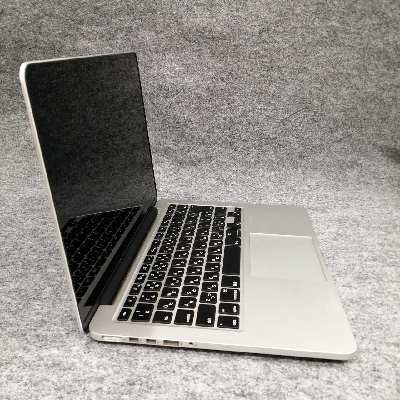 ジャンク品】MacBookPro2015 13インチ mac book pro 13インチ 2015