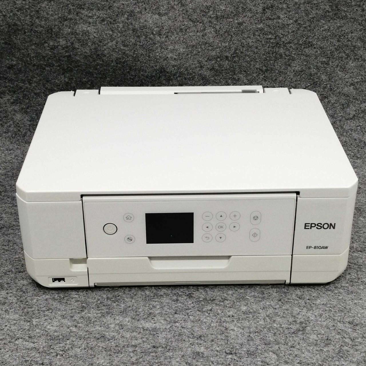 EP-810AB エプソンプリンター ジャンク エプソン インクジェット プリンター 複合機 EP-810AB ジャンク