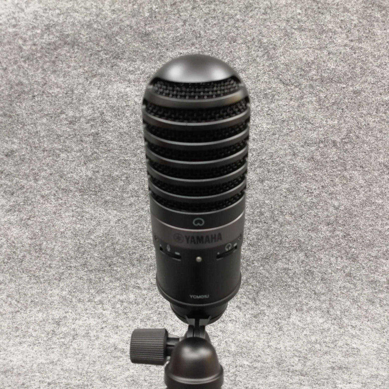 【未開封品】YAMAHA YCM01 コンデンサーマイク Amazon.co.jp: YAMAHA / YCM01 コンデンサーマイク 配信マイク