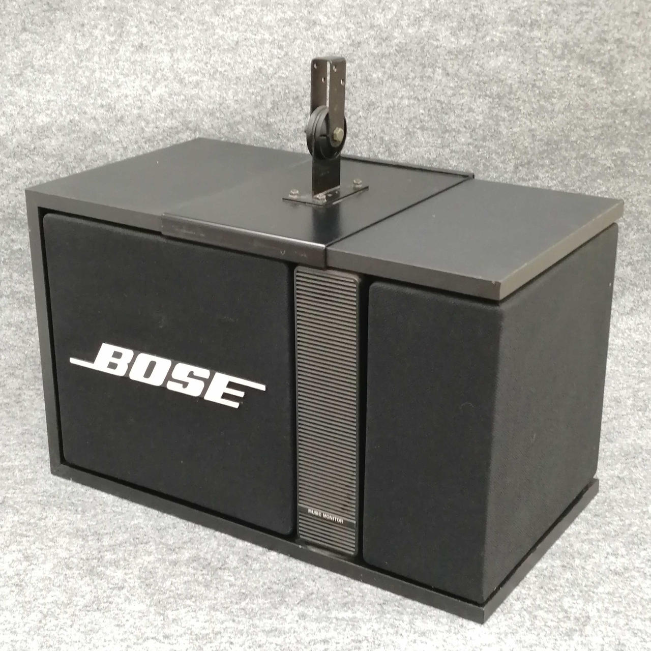 BOSE 301SERIES II MONITOR ジャンク品。 ☆BOSE ボーズ モニター スピーカー 301 MUSIC MONITOR Ⅱ