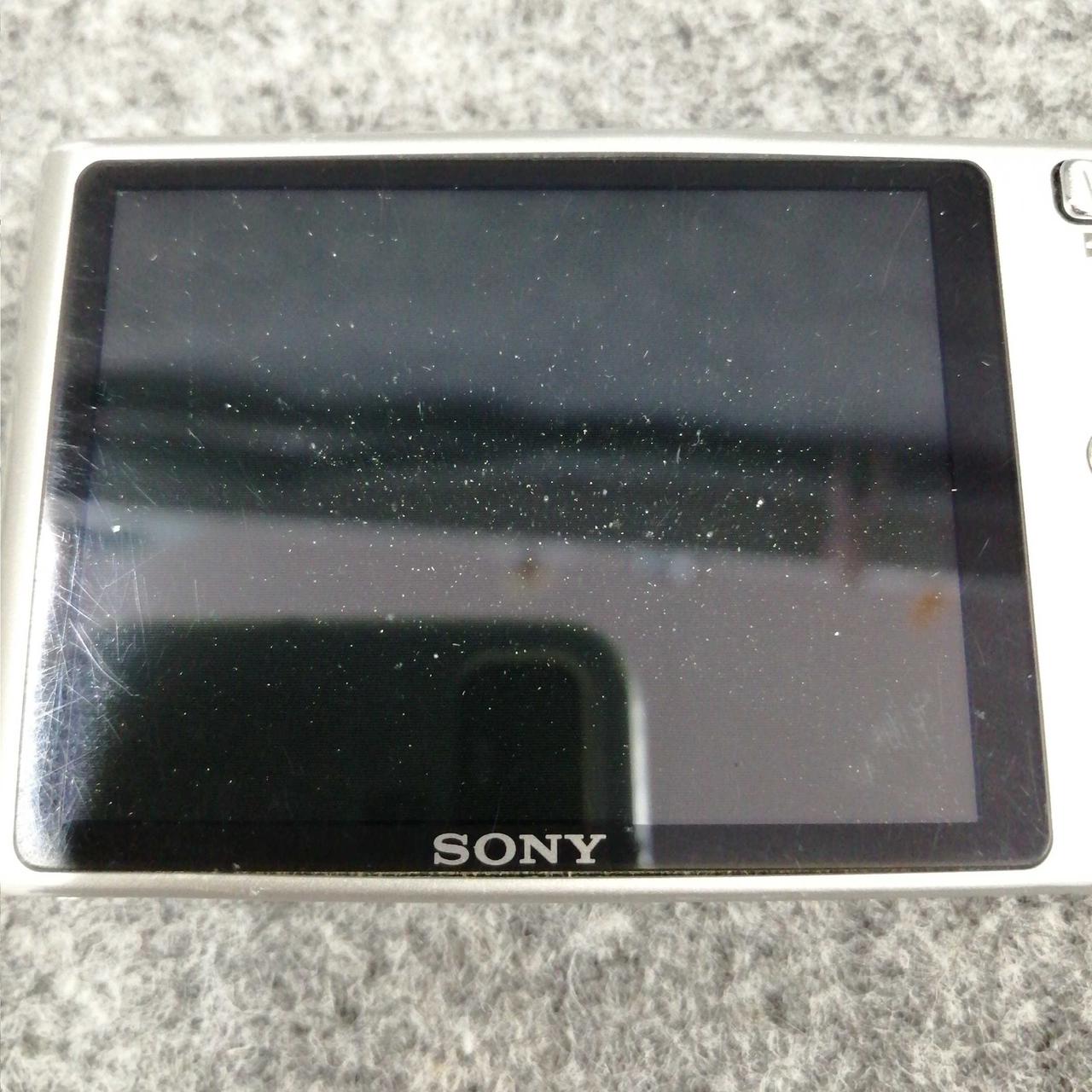 画面内部チリ多数あります