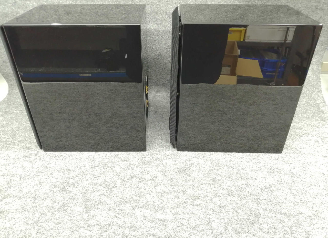 現状品 中古 USHER signature スピーカー オーディオ USHER|S520 SIGNATURE|HARDOFFオフモール（オフモ