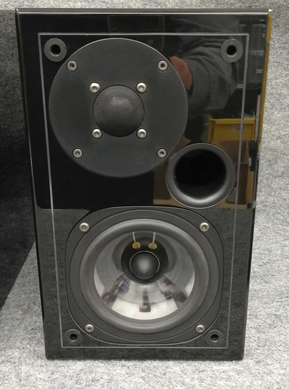 現状品 中古 USHER signature スピーカー オーディオ USHER|S520 SIGNATURE|HARDOFFオフモール（オフモ