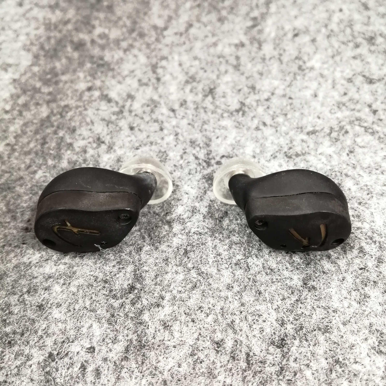 イヤホン Fender TEN3(2pin) イヤホン Fender TEN3(2pin) FENDER Pro IEM TEN 2 [Metallic