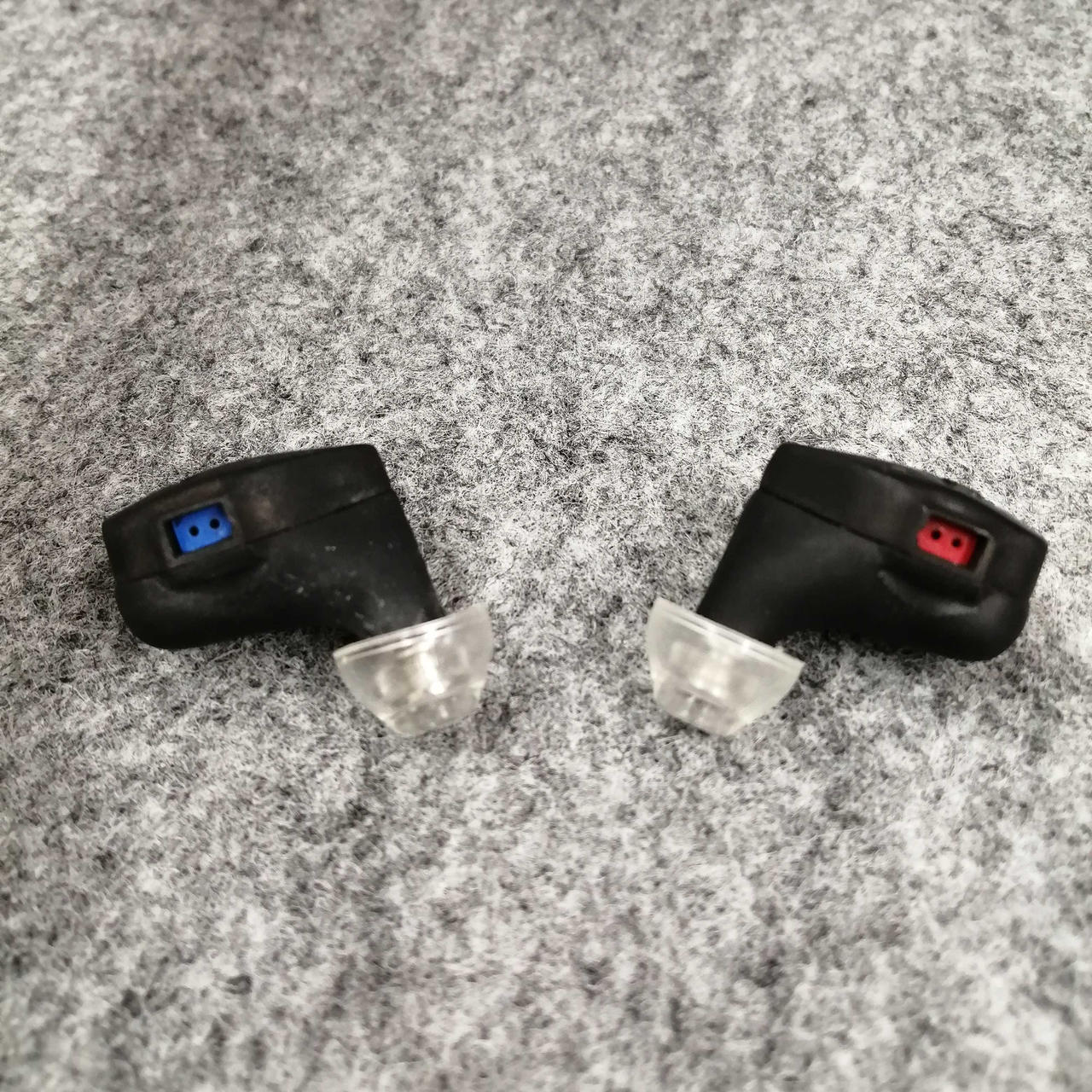 イヤホン Fender TEN3(2pin) イヤホン Fender TEN3(2pin) FENDER Pro IEM TEN 2 [Metallic