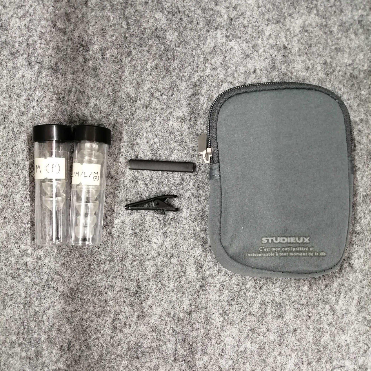 FENDER|有線イヤホン Fender TEN3|HARDOFFオフモール（オフモ