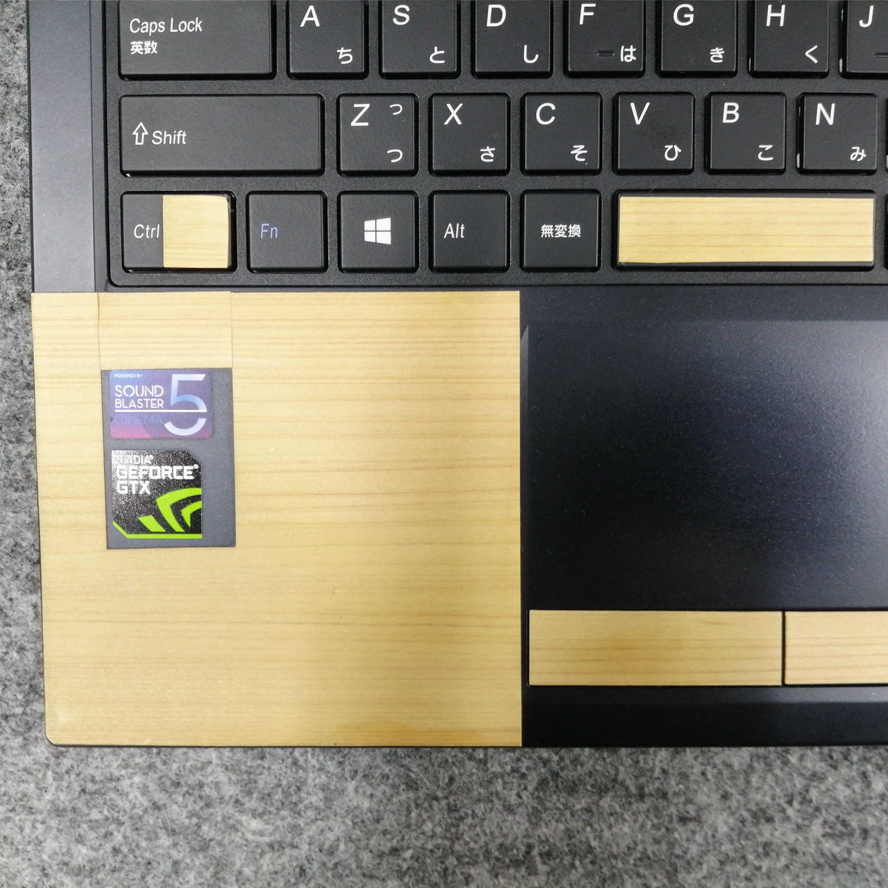 【大輔　アダプタなし】DAIV NG5700U1　gtx970m　ジャンク 大輔 アダプタなし】DAIV NG5700U1 gtx970m ジャンク 大輔