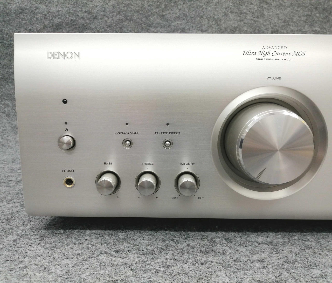 デノン / デンオン(DENON)|プリメインアンプ|HARDOFFオフモール