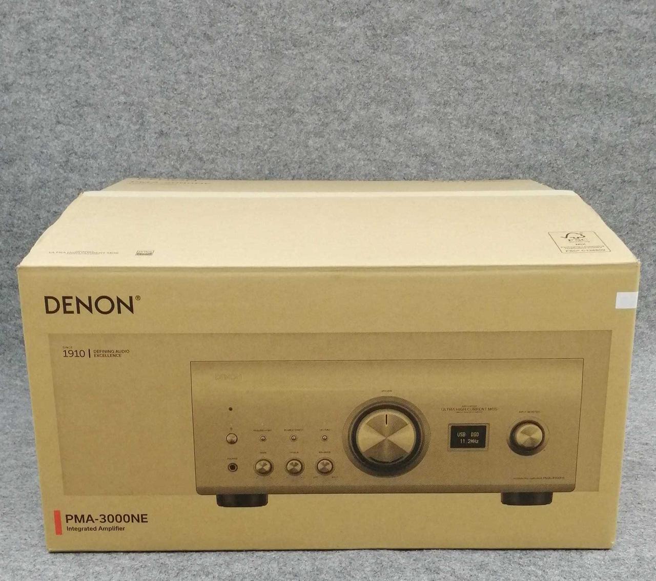 デノン / デンオン(DENON)|プリメインアンプ|HARDOFFオフモール