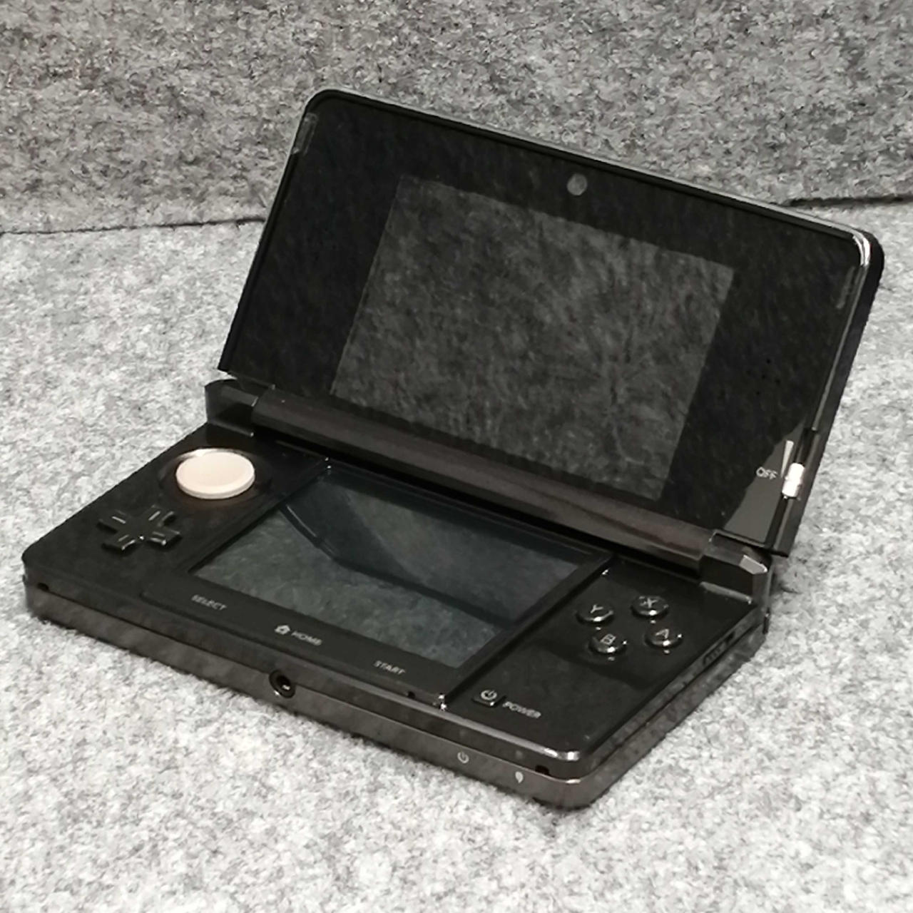 ニンテンドウ(NINTENDO)|3DS/CTR-001|HARDOFFオフモール（オフモ