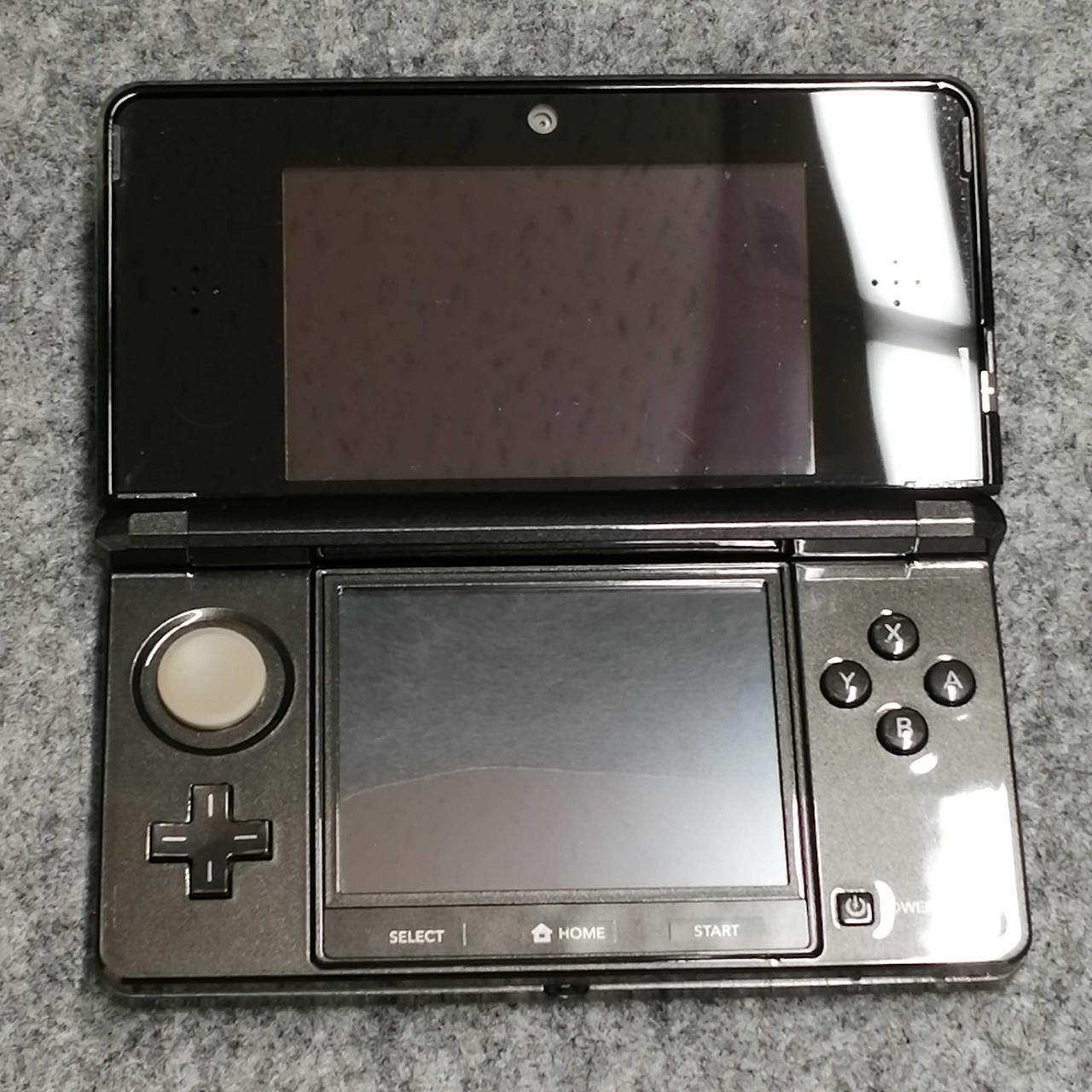 ニンテンドウ(NINTENDO)|3DS/CTR-001|HARDOFFオフモール（オフモ