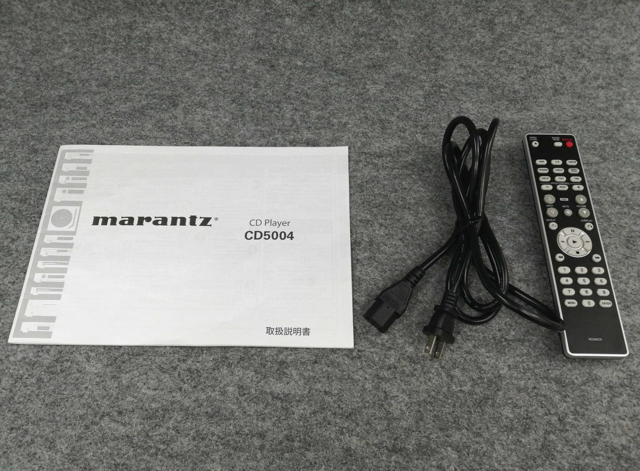 マランツ(MARANTZ)|CDプレーヤー|HARDOFFオフモール（オフモ