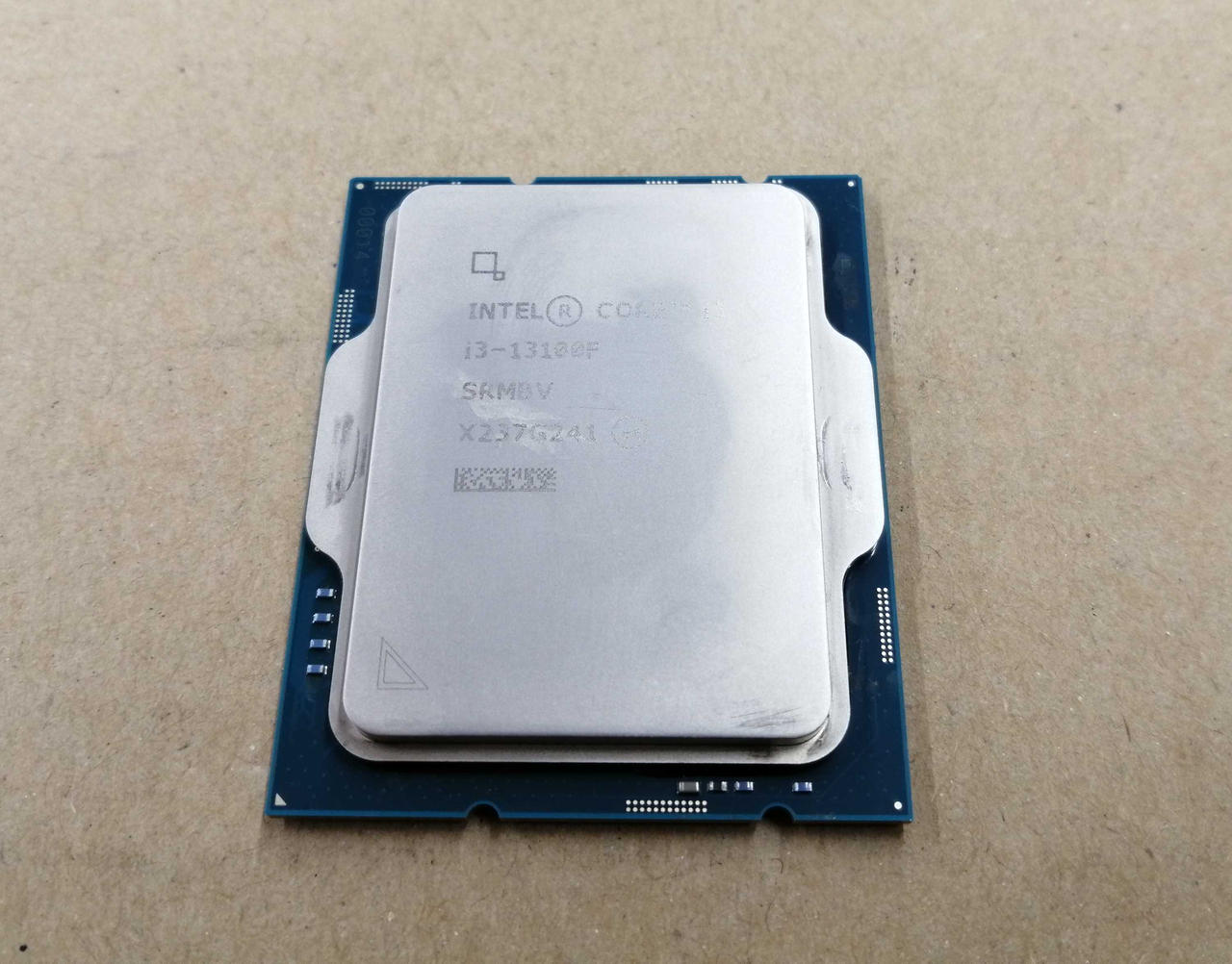 インテルジャパン(INTEL)|Intel 13世代 CORE I3 CPU|HARDOFFオフモール
