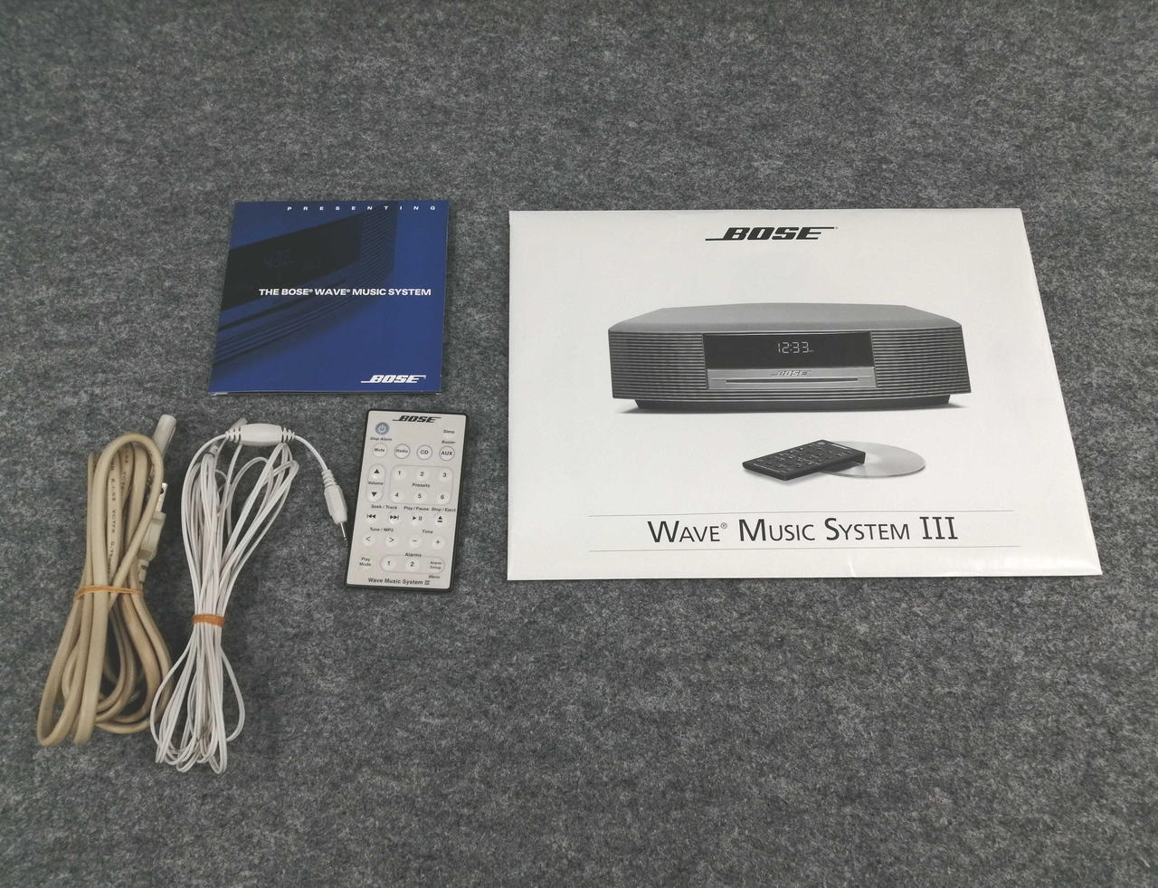 サンプルCD付き