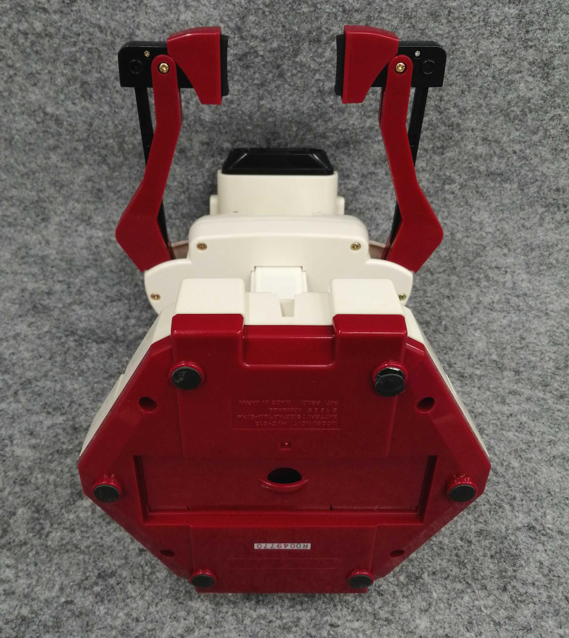 ファミリーコンピューターロボット Amazon.co.jp: ファミリーコンピューター ロボット ジャイロ