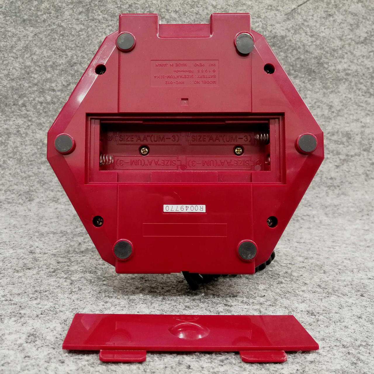 NINTENDO|ファミリーコンピューターロボット|HARDOFFオフモール