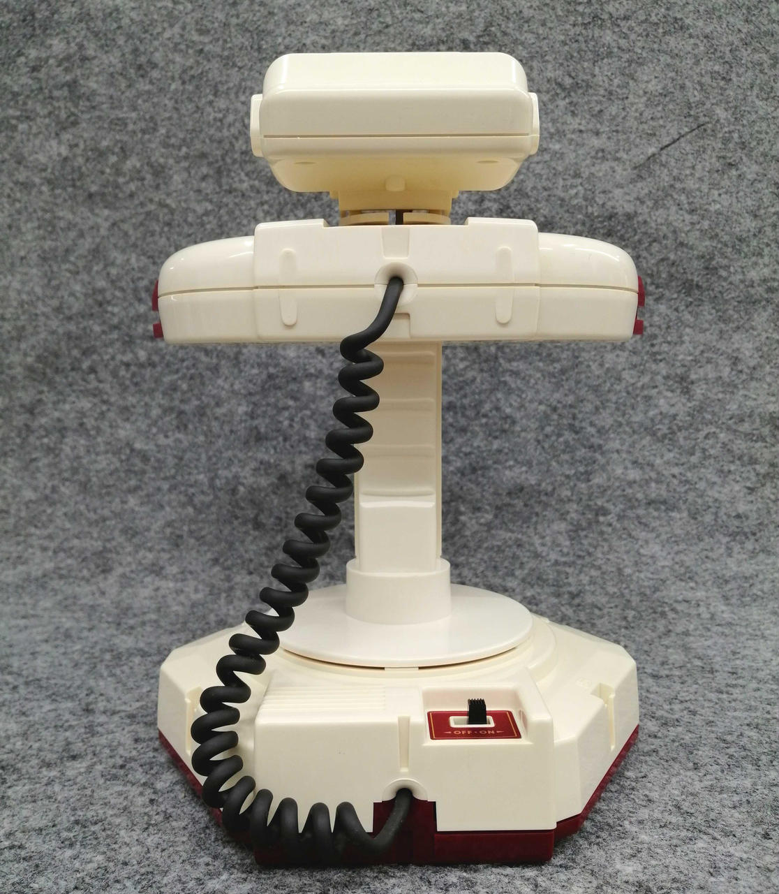NINTENDO|ファミリーコンピューターロボット|HARDOFFオフモール