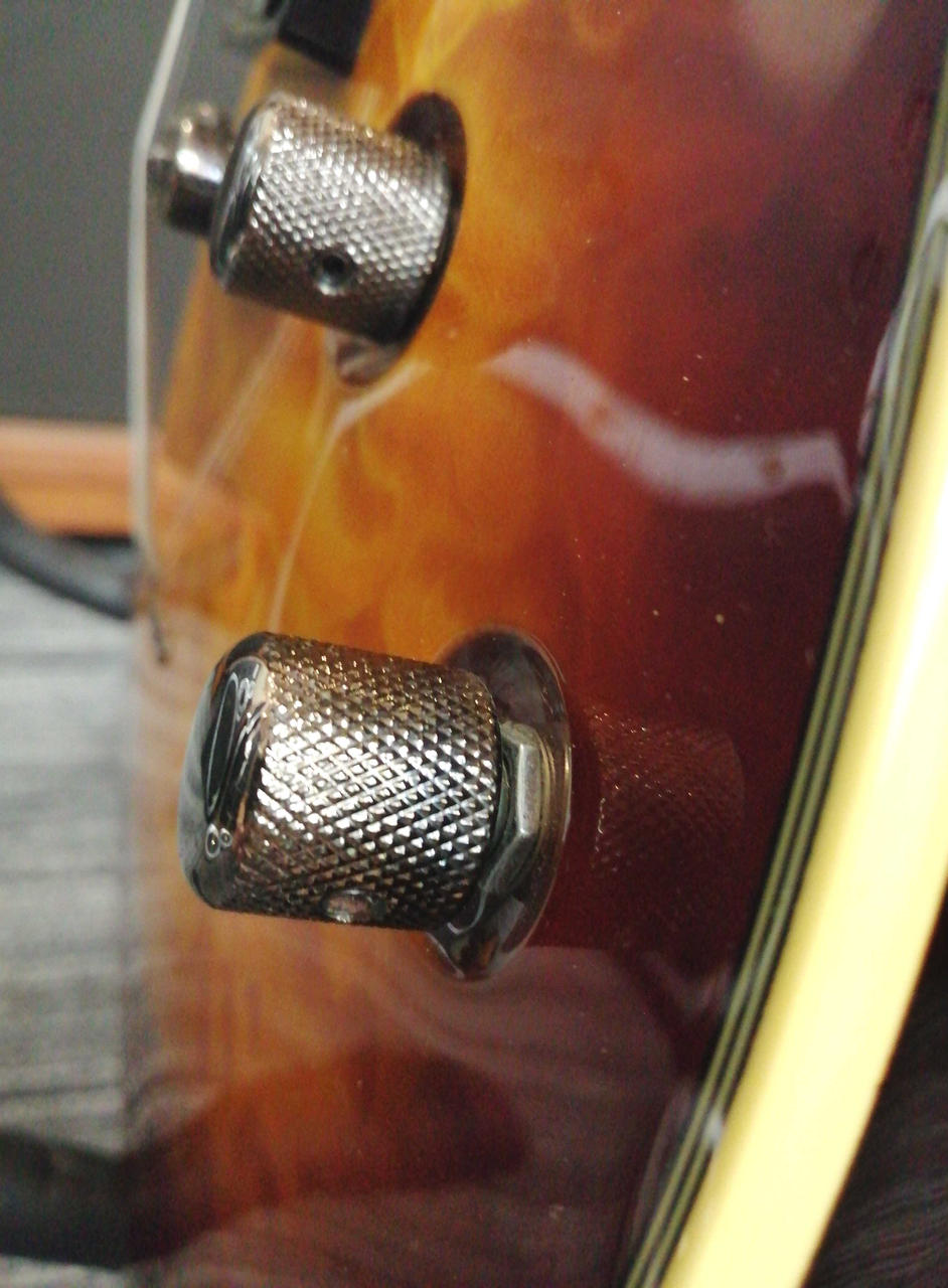 コイルタップ可能です◎