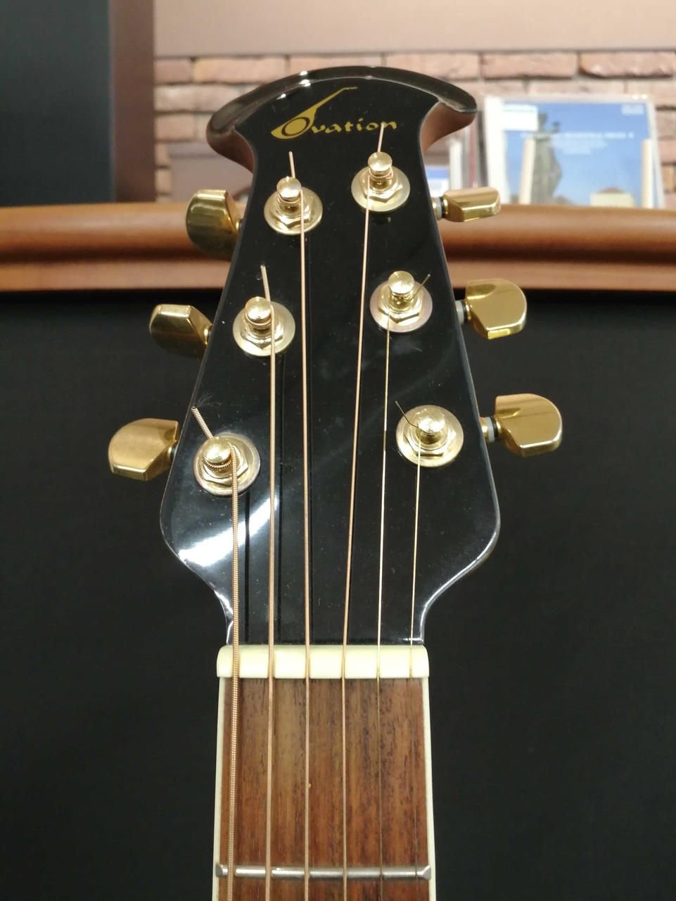 オベーション(OVATION)|エレアコ|HARDOFFオフモール（オフモ