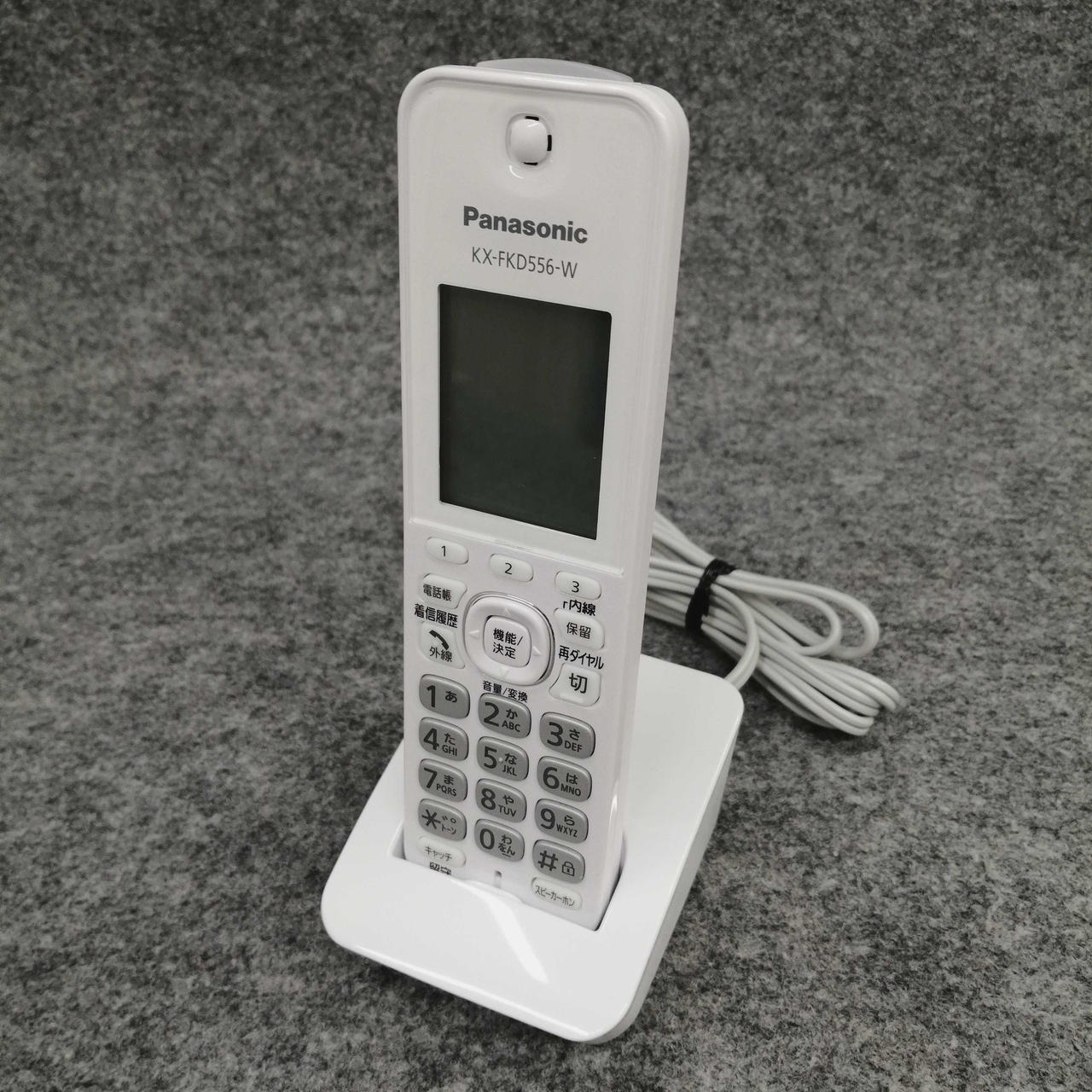 PANASONIC|電話機|HARDOFFオフモール（オフモ）|1010510000039001