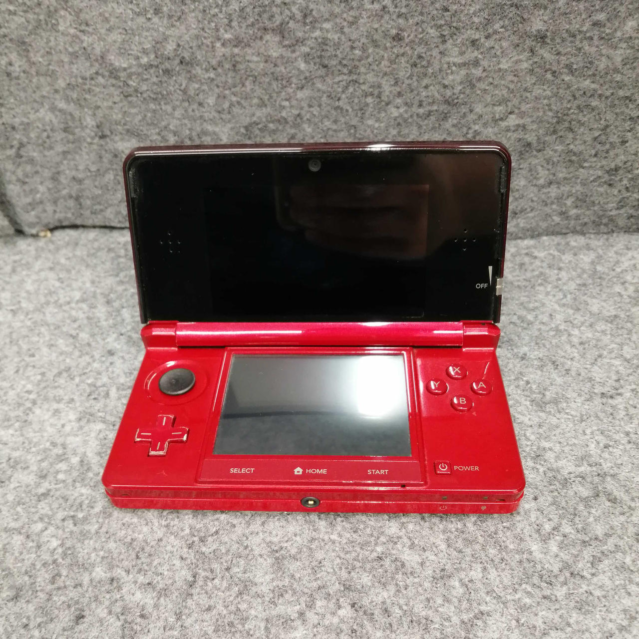 【ジャンク】3DS