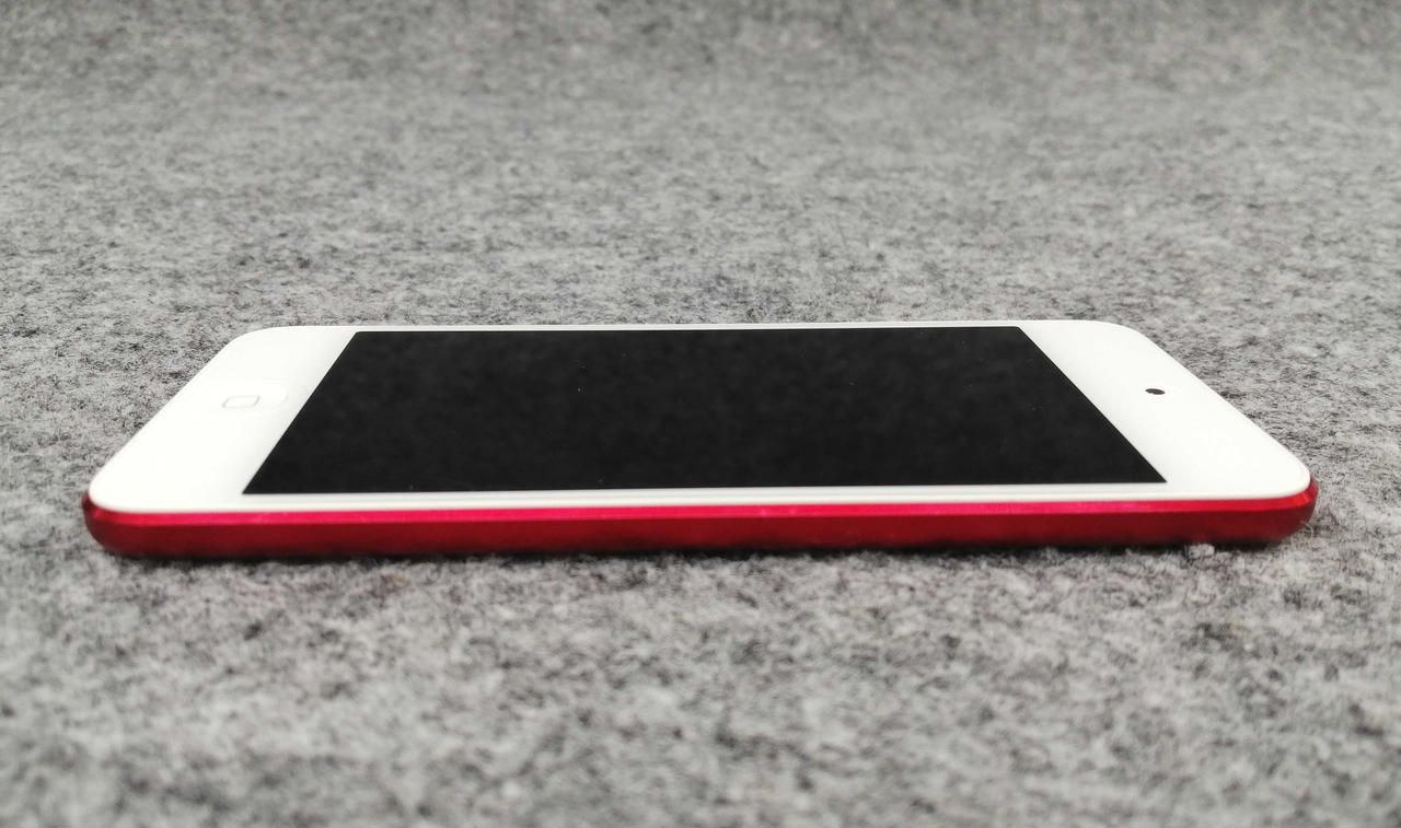 中古 bibio - the apple and the tooth 限定版 アップルコンピュータジャパン(APPLE)|IPOD TOUCH|HARDOFFオフ