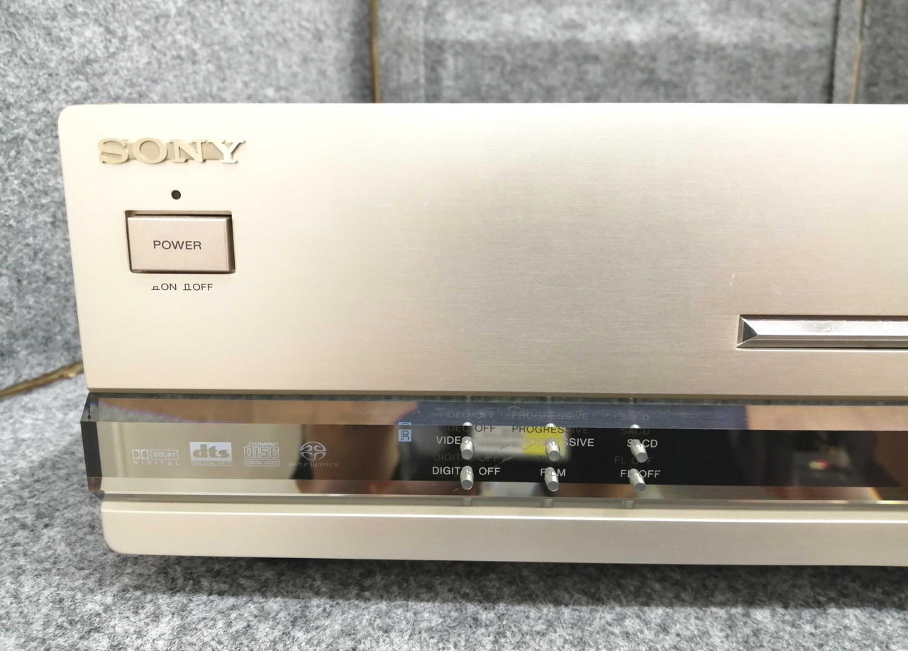 SONY|SACD/DVDプレーヤー|HARDOFFオフモール（オフモ