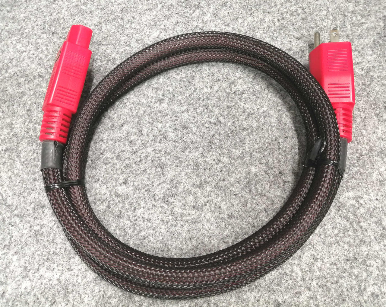 オルトフォン(ORTOFON)|電源ケーブル|HARDOFFオフモール（オフモ