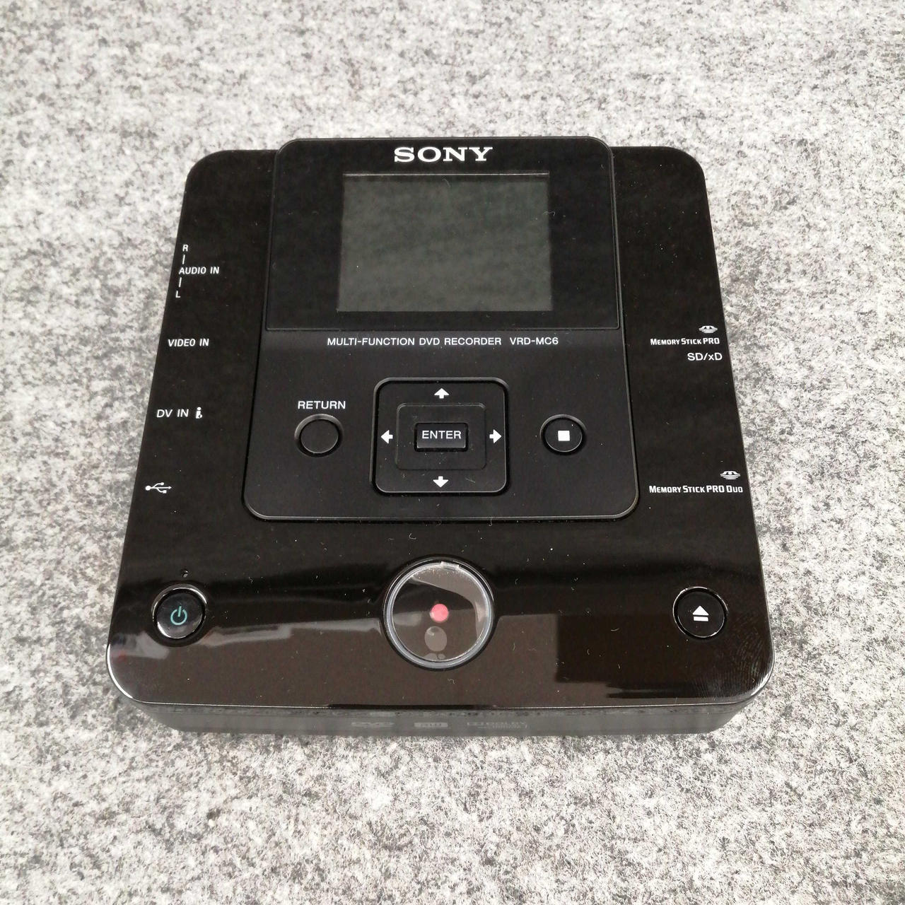 SONY|DVDライター|HARDOFFオフモール（オフモ）|1010510000039202