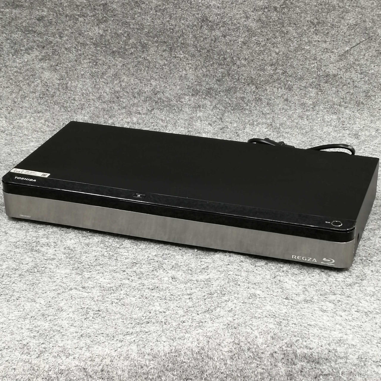トウシバ(TOSHIBA)|BDレコーダー/HDD容量:3TB|HARDOFFオフモール