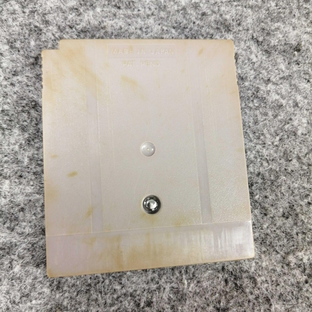 【美品】FMTOWNS対応ゲーム「リブルラブル 十字パッド付」 箱説NG付き JALECO|ファンタズム|HARDOFFオフモール（オフモ）|1010510000039362