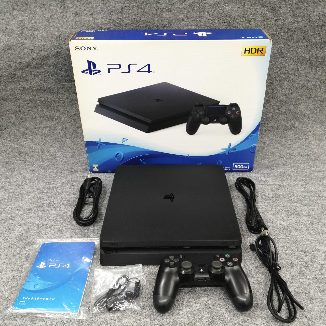 SONY|PS4|HARDOFFオフモール（オフモ）|1010510000039359