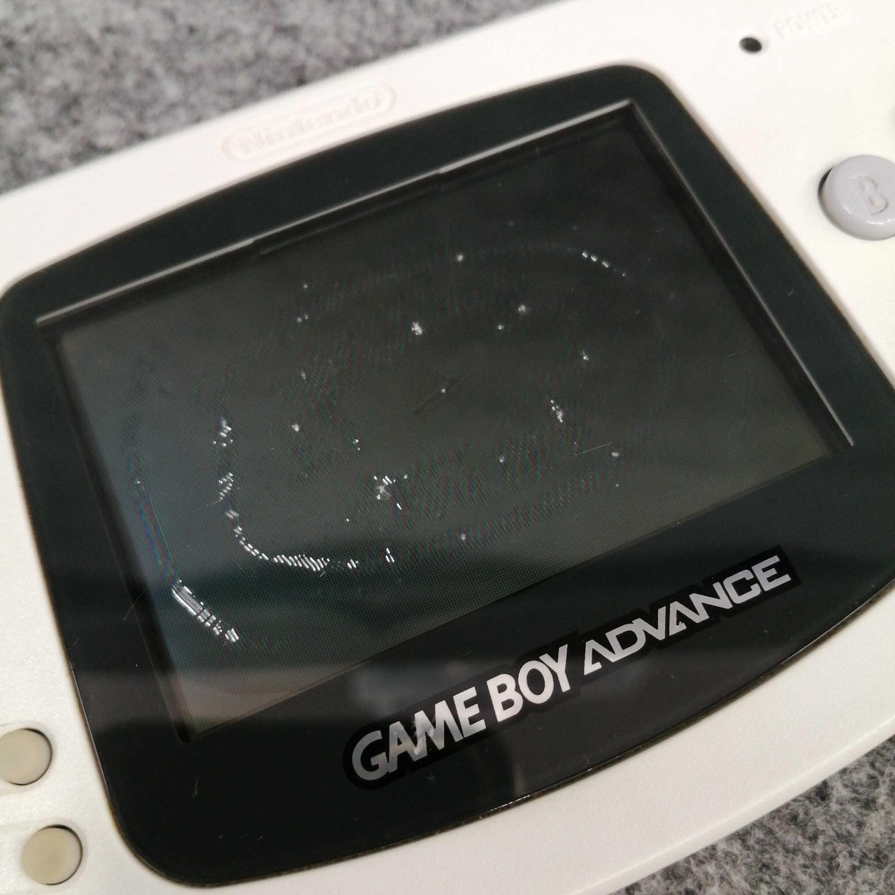 NINTENDO|【ジャンク】 ゲームボーイアドバンス|HARDOFFオフ