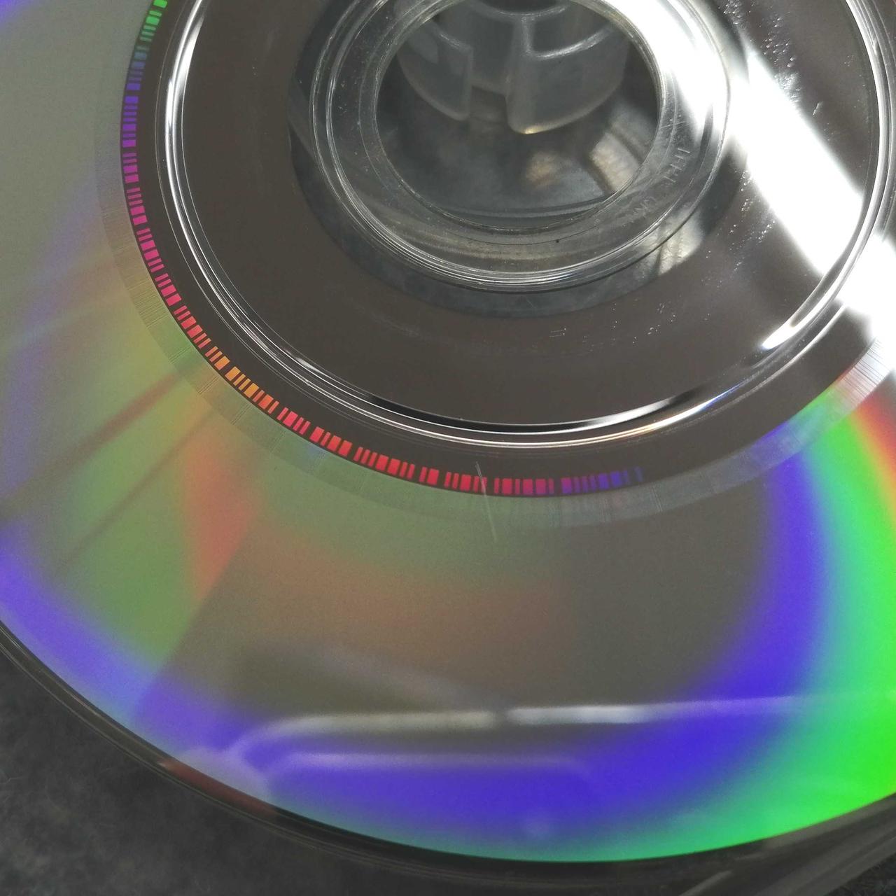 ディスクキズあります